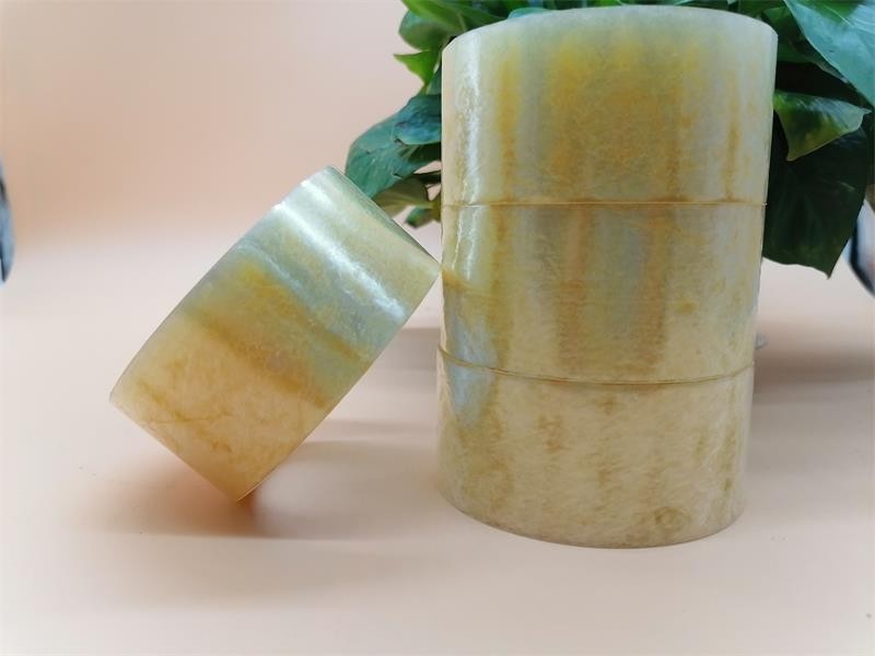 生物可降解膠帶