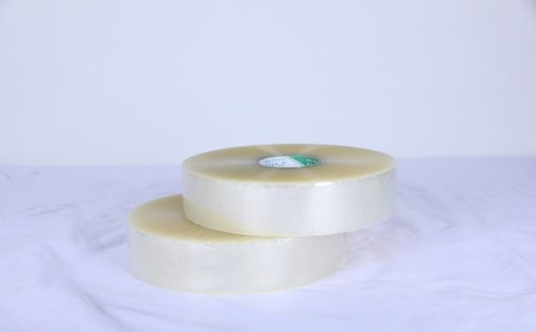 封箱透明膠帶