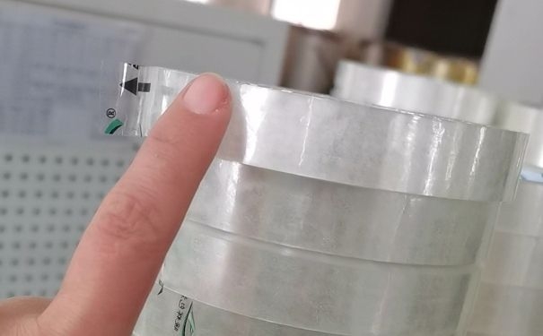 生產膠帶的廠家