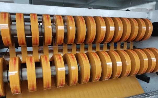 生產膠帶的廠家