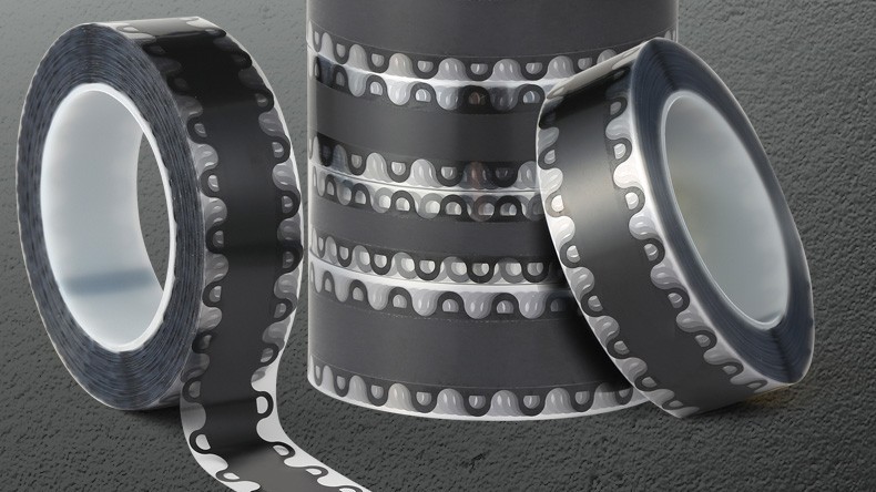 91香蕉视频免费包裝外牆真石漆分格膠帶給您不一樣的視覺感