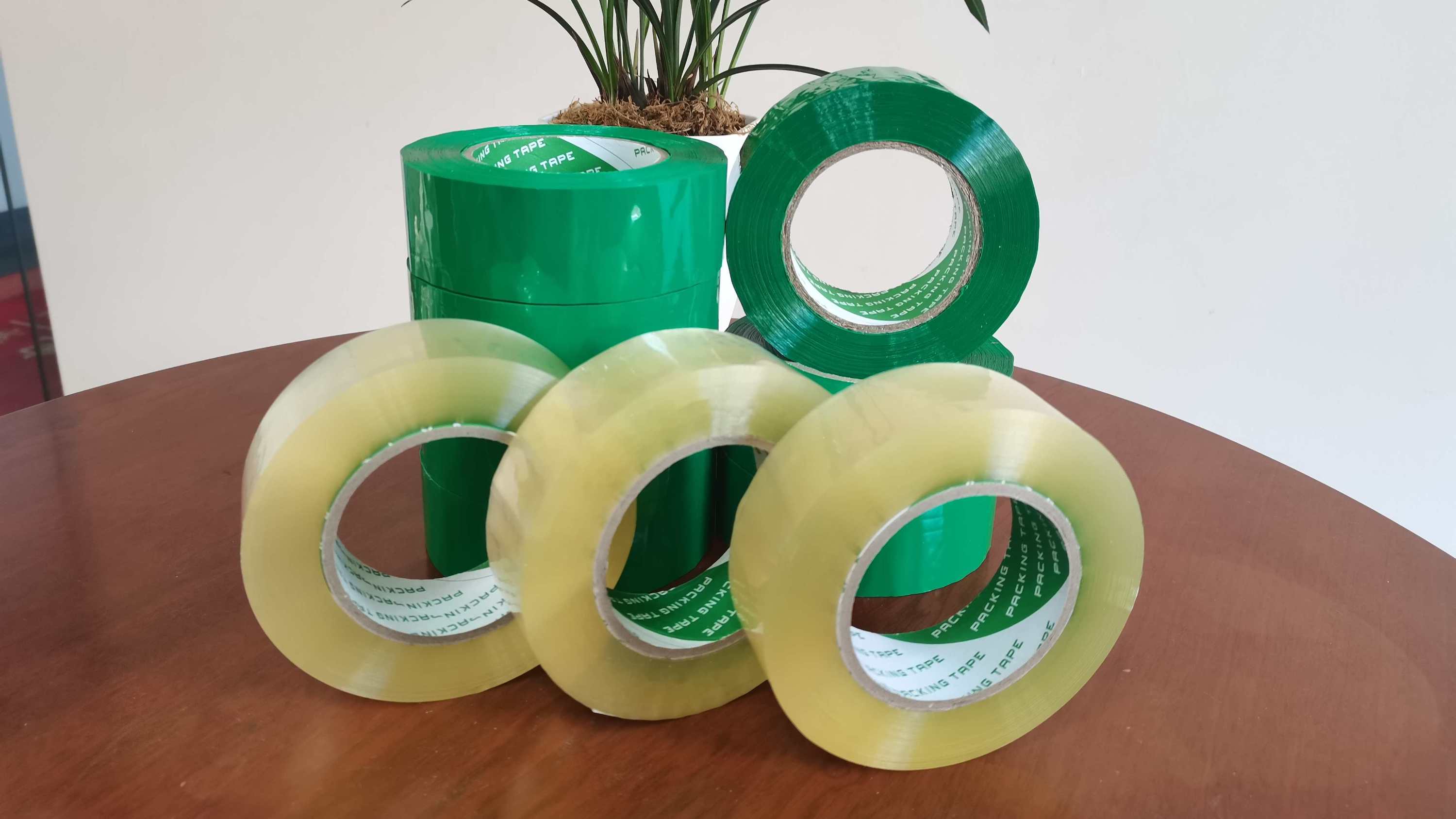 您知道該怎樣安全地儲藏成都封口膠嗎？