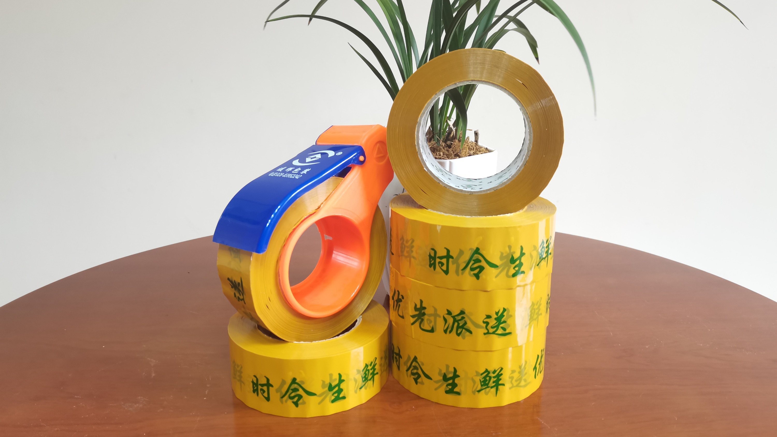 91香蕉视频免费包裝告訴您-BOPP印字封口膠為什麽那麽貴