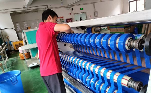 成都膠帶廠家