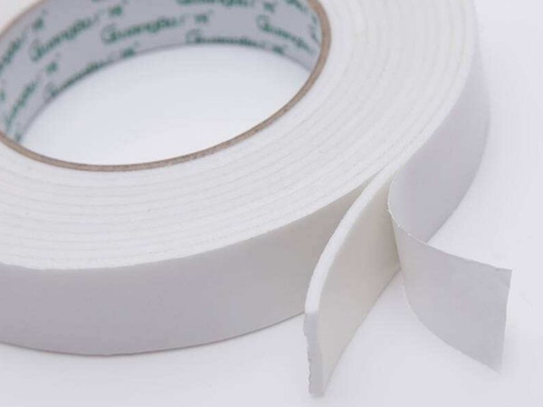 泡棉膠帶 泡棉膠帶