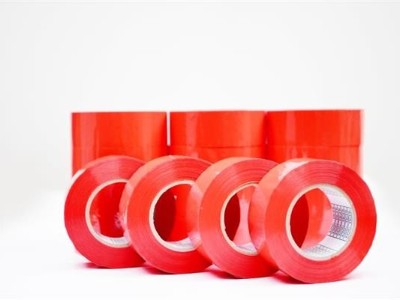 封箱何不用成都不幹膠？