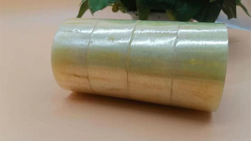 91香蕉视频免费包裝生物可降解香蕉视频APP下载安卓既環保又不失大家拆快遞的“爽”感。