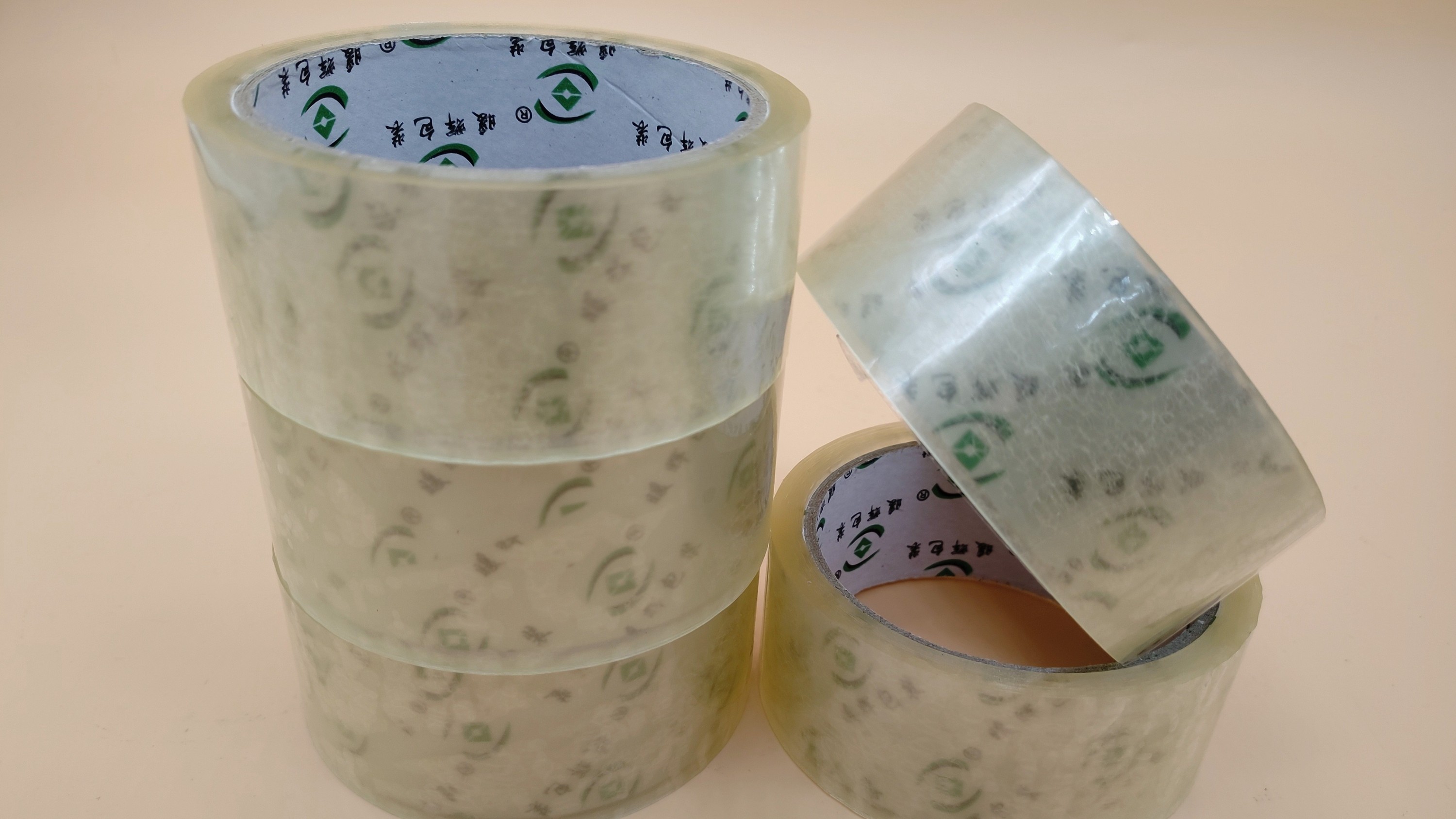 正確選擇透明膠帶廠家的重要性