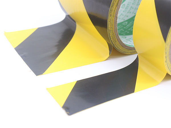 PVC警示膠帶