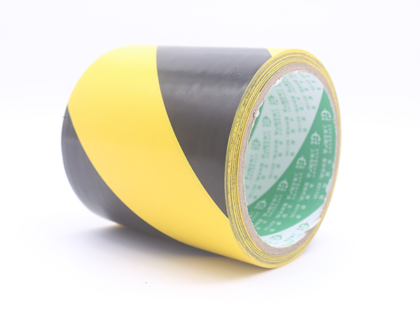 PVC警示膠帶