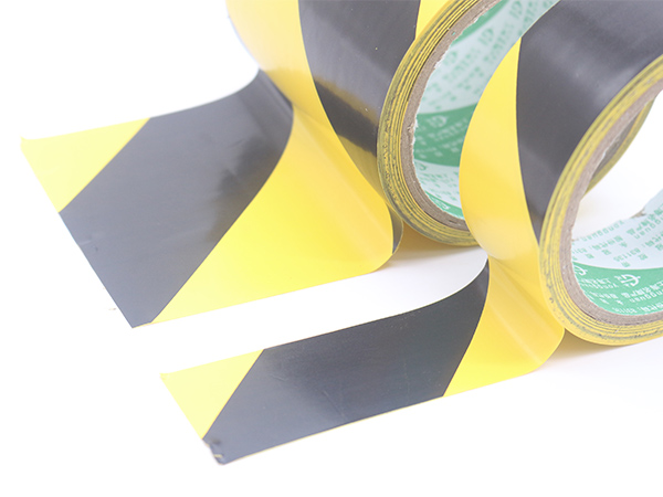PVC警示膠帶