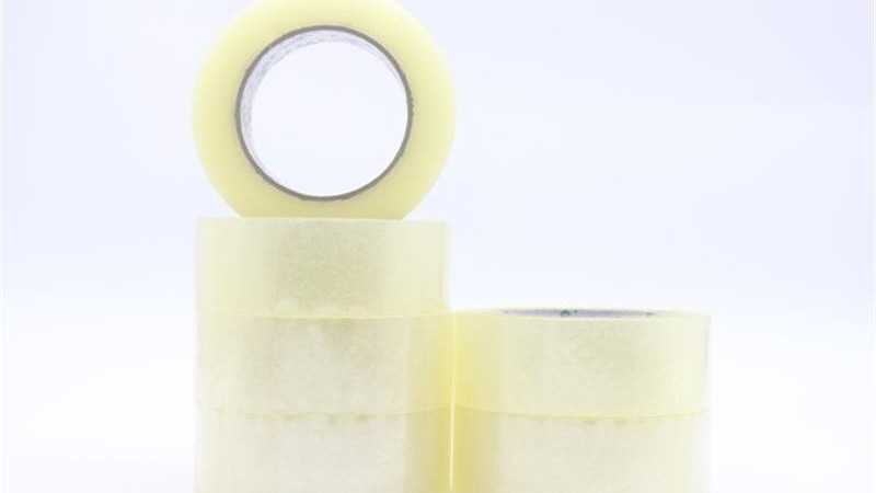 透明膠帶該怎麽選擇呢