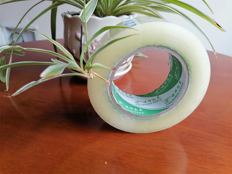 透明膠帶