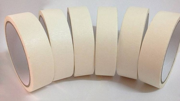 多種多樣的美紋紙膠帶應該如何選購？