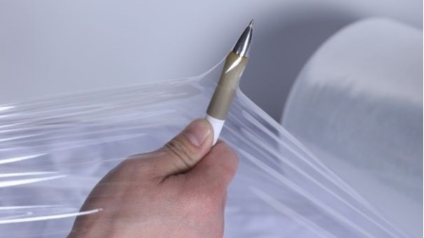 成都pe拉伸香蕉视频一区在线观看能當做塑料大棚膜應用嗎