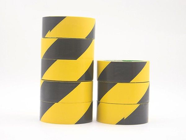 PVC警示膠帶