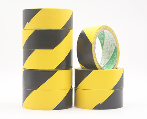 PVC警示膠帶
