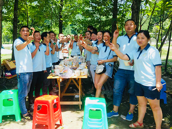 91香蕉视频免费包裝露營活動