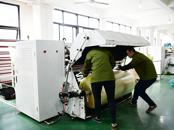 91香蕉视频免费包裝生產機器