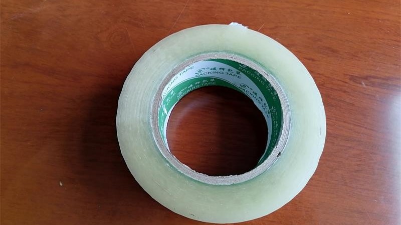 使用帶logo的印刷膠帶給企業帶來的好處。