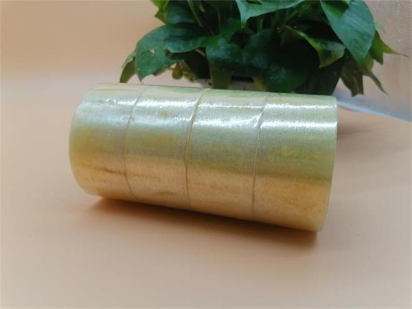 可生物降解膠帶