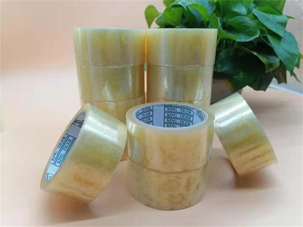 可生物降解膠帶