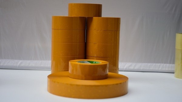 8種方法助您選到質優的包裝膠帶