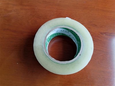 選擇適合自己的透明膠帶生產廠家