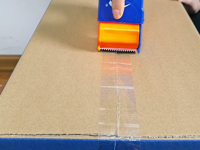 您需要知道-影響四川透明不幹膠粘度的這些小知識