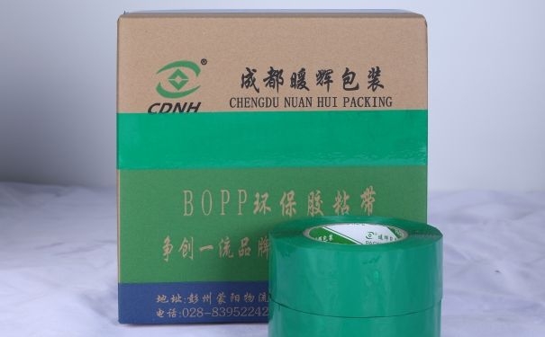 成都膠帶生產廠家