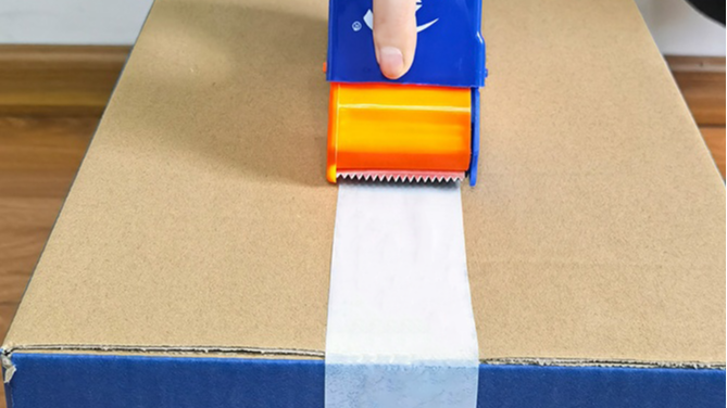 您問我答：封口膠廠家91香蕉视频免费包裝告知您怎樣選購品質好的封口膠！